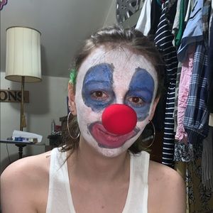 Meet your Posher, Jolie